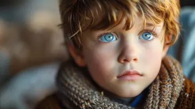 The Impact of Parenting Styles on Children's Emotional Development