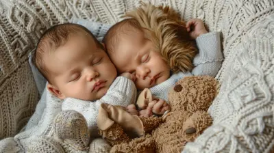 The Importance of Bonding: Building Attachment with Your Infant