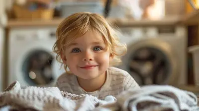 The Importance of Consistency in Assigning Chores to Kids