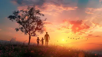 The Importance of Consistency in Parenting: Why It Matters for Your Child