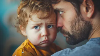 The Importance of Consistency in Parenting: Why It Matters for Your Child