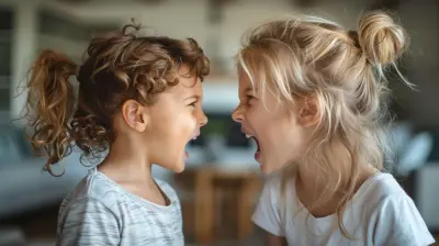 The Importance of Emotional Validation in Parent-Child Relationships