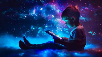 The Importance of Parental Controls in Digital Devices