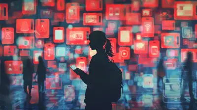 The Importance of Parental Controls in Digital Devices