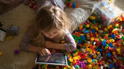 The Importance of Play in the Digital Age