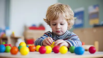 The Importance of Repetition in Early Childhood Education