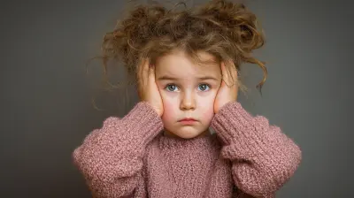 The Importance of Teaching Emotional Intelligence to Anxious Kids