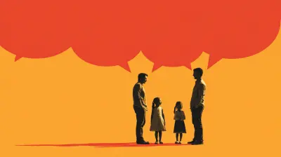 The Intersection of Parenting and Civic Engagement