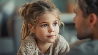 The Lost Art of Letting Kids Take Risks