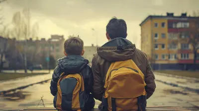 The Mistake of Prioritizing Achievement Over Well-Being