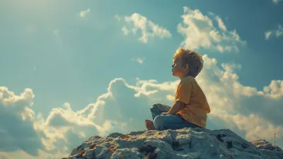 The Mistake of Prioritizing Achievement Over Well-Being