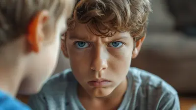 The Neuroscience of Discipline: How the Brain Shapes Behavior