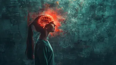 The Neuroscience of Discipline: How the Brain Shapes Behavior