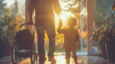 The Overprotective Parent: When Support Becomes a Crutch