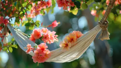 The Overwhelmed Mom's Guide to Rest and Relaxation