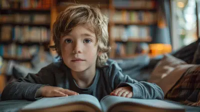 The Playful Path to Preschool: How to Cultivate a Love of Learning