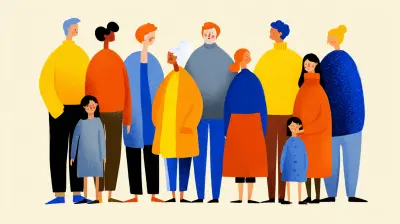 The Rise of Multi-Generational Parenting Networks