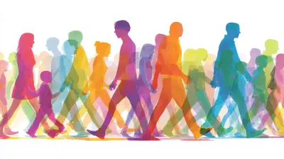 The Rise of Multi-Generational Parenting Networks