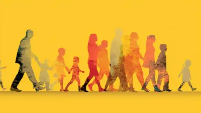 The Rise of Multi-Generational Parenting Networks