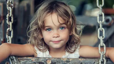 The Risks of Downplaying Your Child’s Struggles