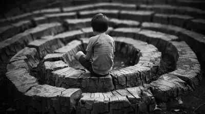 The Risks of Downplaying Your Child’s Struggles
