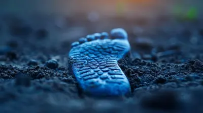 The Role of Digital Footprints: What Kids Should Know