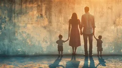 The Role of Emotional Support in Different Parenting Styles