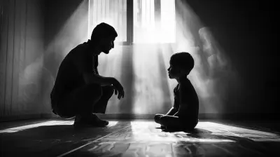 The Role of Empathy in Discipline: Building Emotional Intelligence