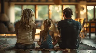 The Role of Family Meetings in Managing Behavior and Discipline