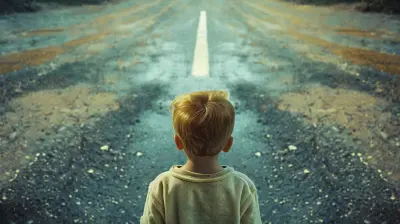 The Role of Routine in Discipline: Creating Predictability