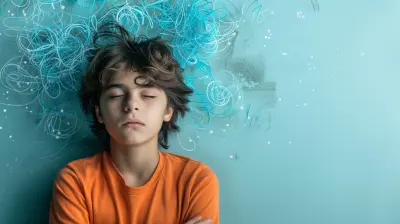 The Role of Routine in Reducing Childhood Anxiety