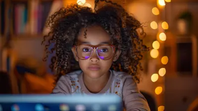 The Role Of Schools In Teaching Online Safety What Parents Can Do To Help