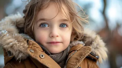 The Science of Emotions in Children and What It Means for Parents