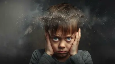 The Science of Emotions in Children and What It Means for Parents