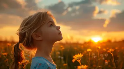 The Silent Struggle: Ignoring Your Child's Emotional Needs