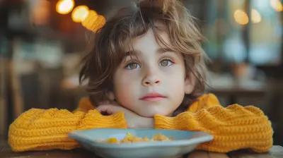 The Silent Struggle Ignoring Your Childs Emotional Needs