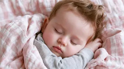 The Sleep Mistake Every New Parent Makes (And How to Fix It by 2027)