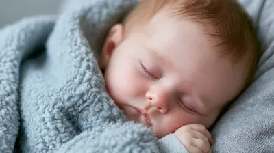 The Sleep Mistake Every New Parent Makes (And How to Fix It by 2027)