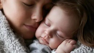 The Sleep Mistake Every New Parent Makes (And How to Fix It by 2027)
