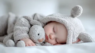 The Ultimate Guide to Sleep Training Your Baby in 2026