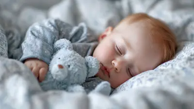 The Ultimate Guide to Sleep Training Your Baby in 2026