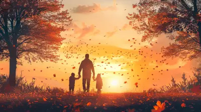 The Unseen Impact of Ignoring Your Own Mental Health as a Parent