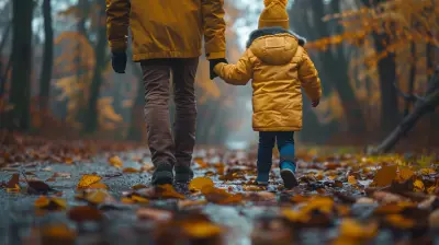 The Unseen Impact of Ignoring Your Own Mental Health as a Parent