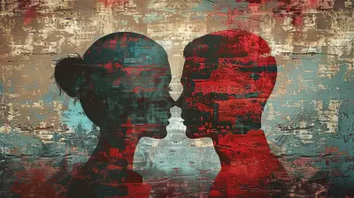 The Unseen Impact of Ignoring Your Own Mental Health as a Parent