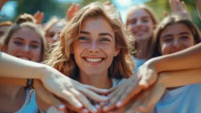 Tips for Encouraging Volunteerism and Community Engagement in Teens