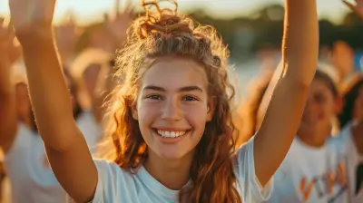 Tips For Encouraging Volunteerism And Community Engagement In Teens