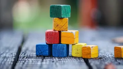 Understanding Object Permanence: A Milestone in Cognitive Growth