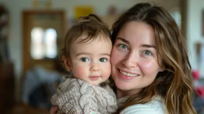 Understanding Object Permanence: A Milestone in Cognitive Growth