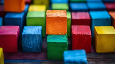 Understanding Object Permanence: A Milestone in Cognitive Growth