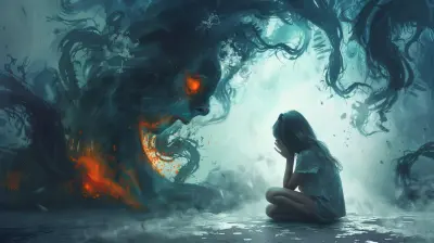 Understanding Panic Attacks in Children and How to Help